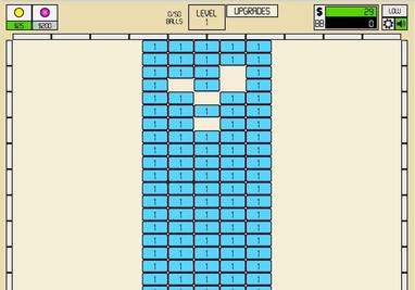 GitHub - Lazzaro83/Mouse-Click-Speed-Game: Click as fast as you can on the  white dots. Each time you click on one, you get one point. If you miss, you  will lose one point. After