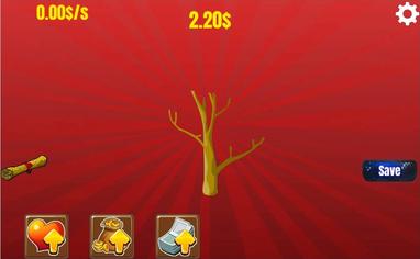 CLICK STICK free online game on