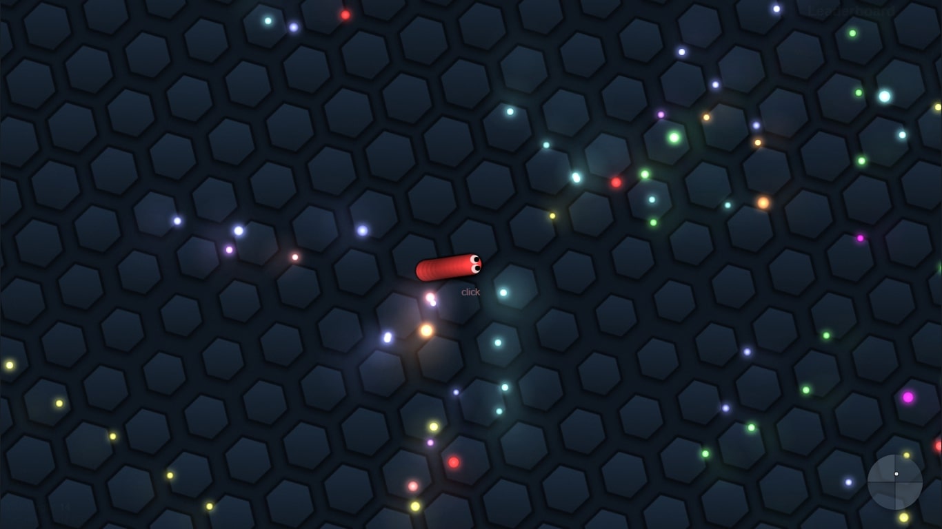 is slither.io dying? this is an online game and the leaderboard is