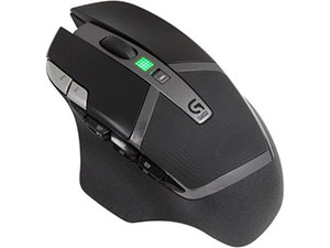 Best Gaming Mouse In 2020 Perfect Mice For Mmo Fps And Wireless