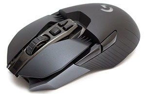 Logitech G900 Mouse Picture