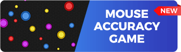 Download Mouse Accuracy Test android on PC