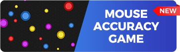 Mouse Accuracy Test - Baixar APK para Android